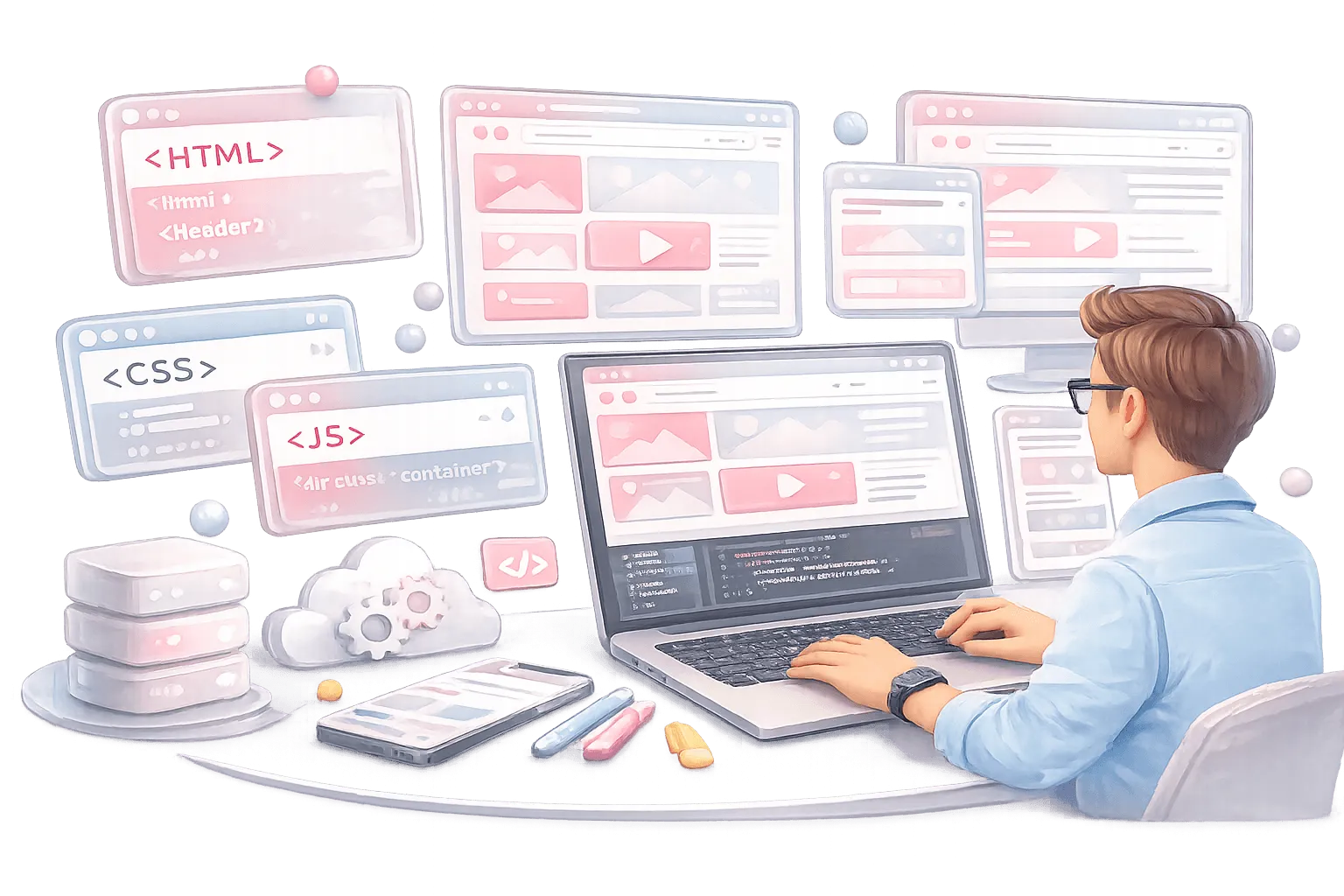 Website Development