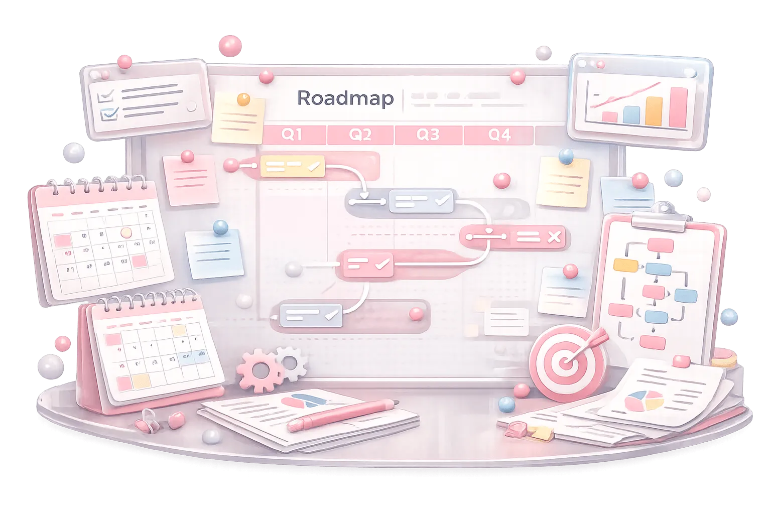 Proposal & Planning